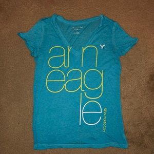 American Eagle shirt